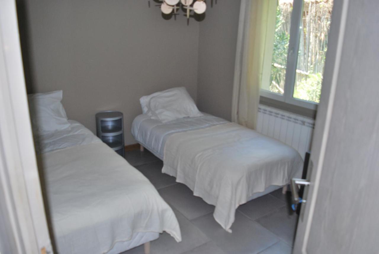 Villa Casa Del Sol